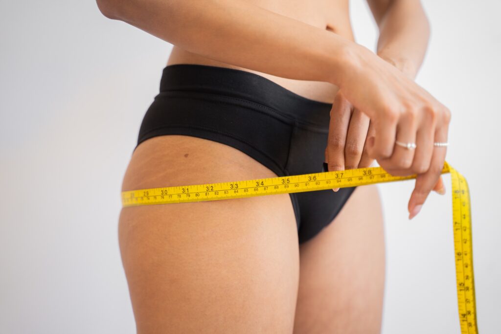 thigh fat, obesity, fat lose, weight lose, reduce thigh fat