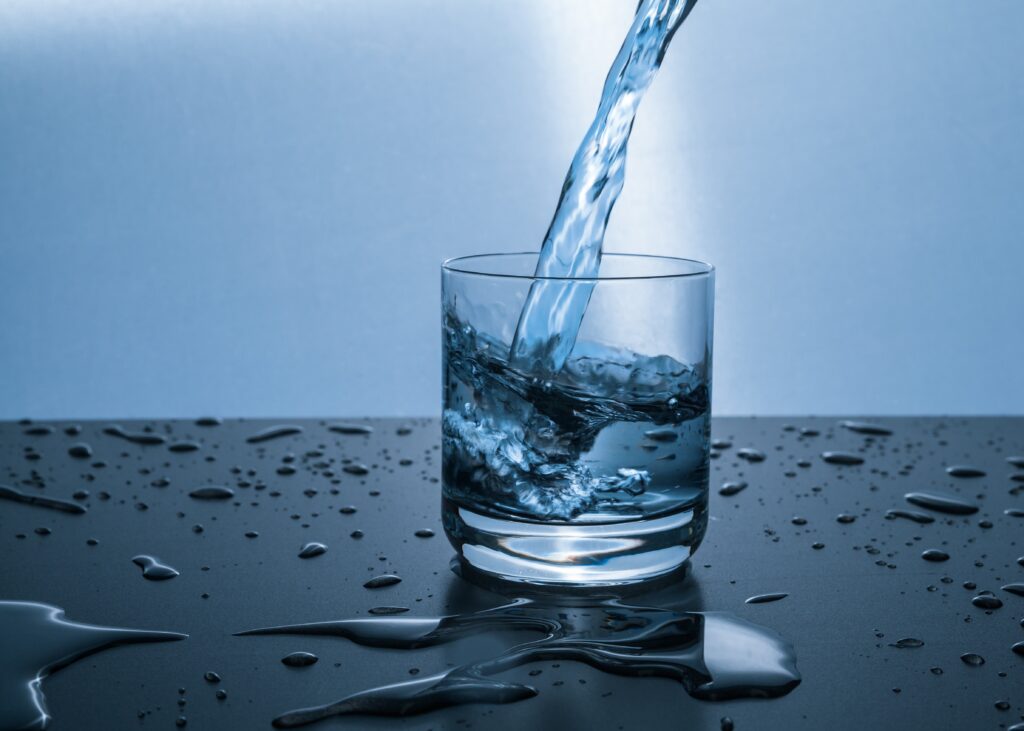 water, drinking water, glass of water, hydration, water for health