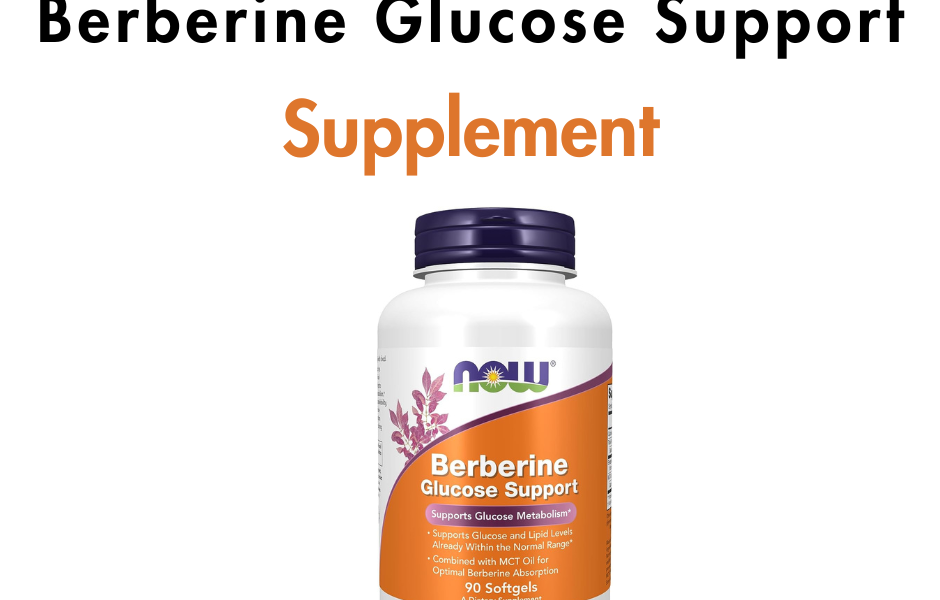 Berberine glucose support supplement, supplement, supplements, health, fitness, diet support, beauty4boost