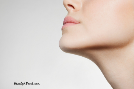 Best 10 Tips How to Get a Sharp Jawline female Get Jawline,Beauty4Boost.com