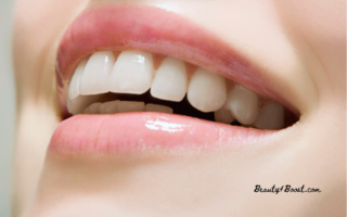 Best 10 Tips for How to Get White Teeth Permanently 2023,Beauty4Boost.com