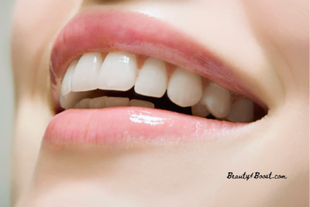 Best 10 Tips for How to Get White Teeth Permanently 2023,Beauty4Boost.com
