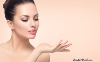 how to get rid of pimples,Beauty4Boost.com